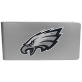 Philadelphia Eagles Money Clip