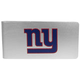 New York Giants Money Clip