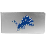 Detroit Lions Money Clip