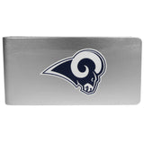 Los Angeles Rams Money Clip