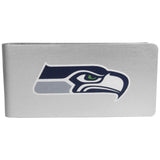 Seattle Seahawks Money Clip