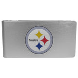 Pittsburgh Steelers Money Clip
