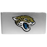 Jacksonville Jaguars Money Clip