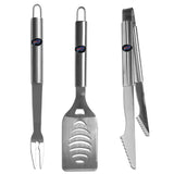 Buffalo Bills 3 pc BBQ Set