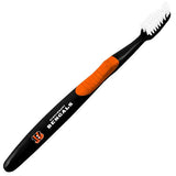 Cincinnati Bengals Toothbrush