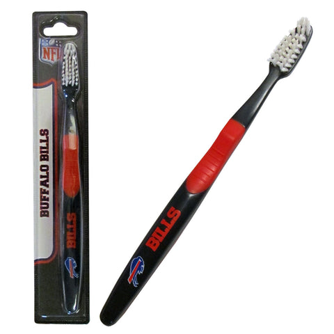 Buffalo Bills Toothbrush