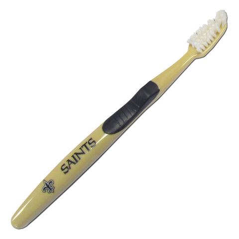 New Orleans Saints   Toothbrush 