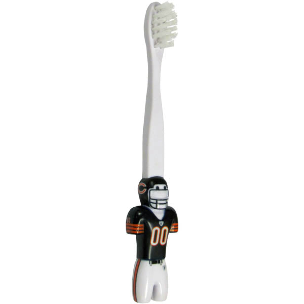 Chicago Bears Toothbrush