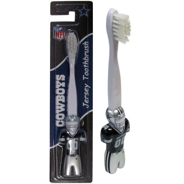 Dallas Cowboys Toothbrush – Fan Shop HQ