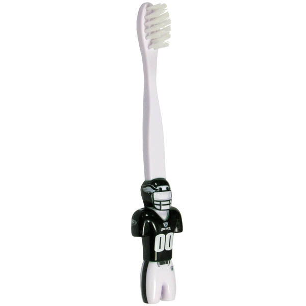 Philadelphia Eagles Toothbrush