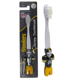 Pittsburgh Steelers Toothbrush