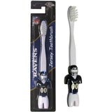 Baltimore Ravens Toothbrush
