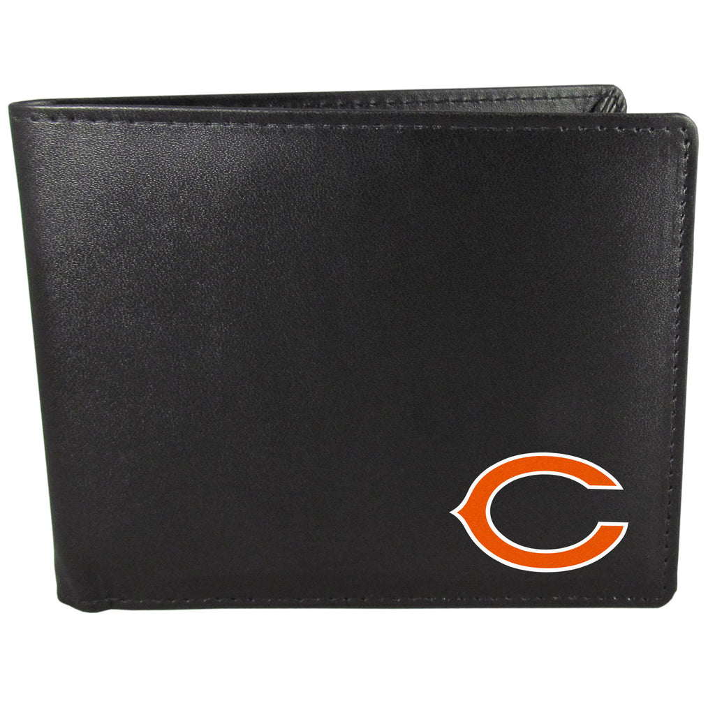 Chicago Bears Bifold Wallet