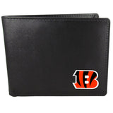 Cincinnati Bengals Bifold Wallet