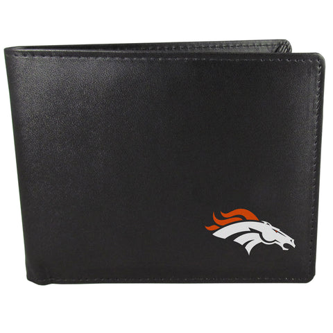 Denver Broncos Bifold Wallet
