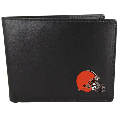 Cleveland Browns Bifold Wallet