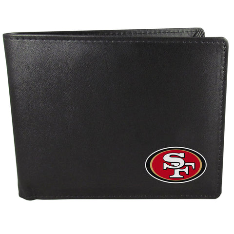 San Francisco 49ers Bifold Wallet