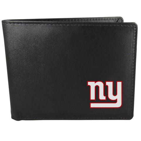 New York Giants Bifold Wallet