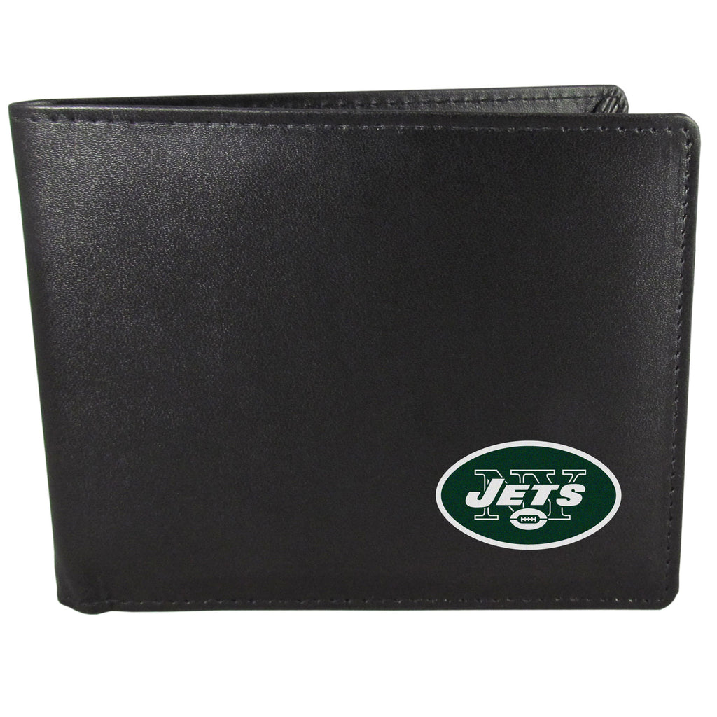 New York Jets Bifold Wallet