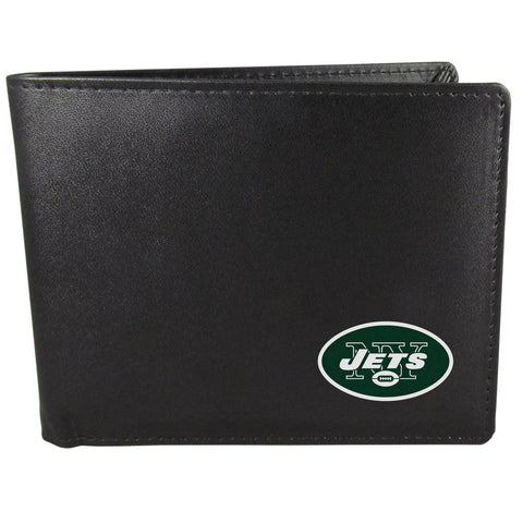 New York Jets   Bi fold Wallet 