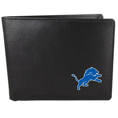 Detroit Lions Bifold Wallet