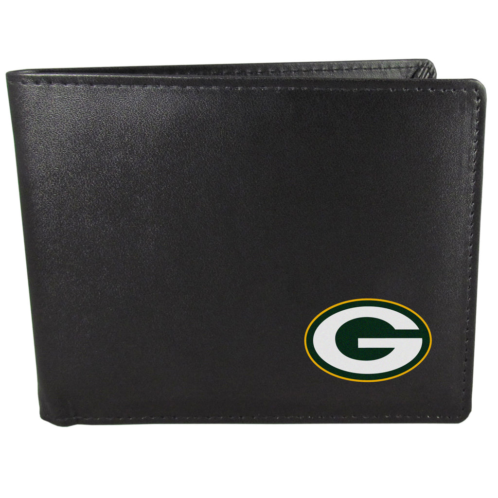 Green Bay Packers Bifold Wallet