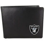 Oakland Raiders Bifold Wallet