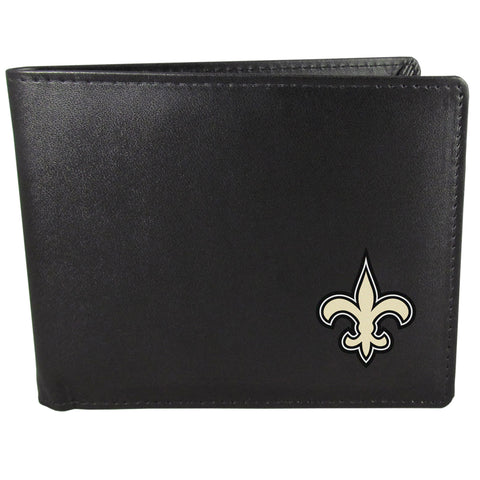 New Orleans Saints Bifold Wallet