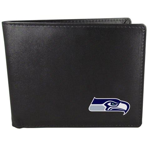 Seattle Seahawks Bifold Wallet