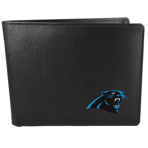 Carolina Panthers Bifold Wallet