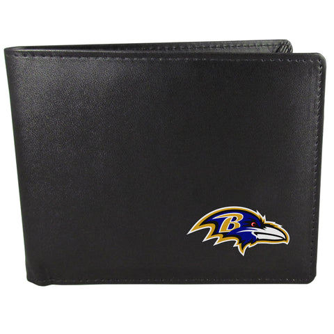 Baltimore Ravens Bifold Wallet