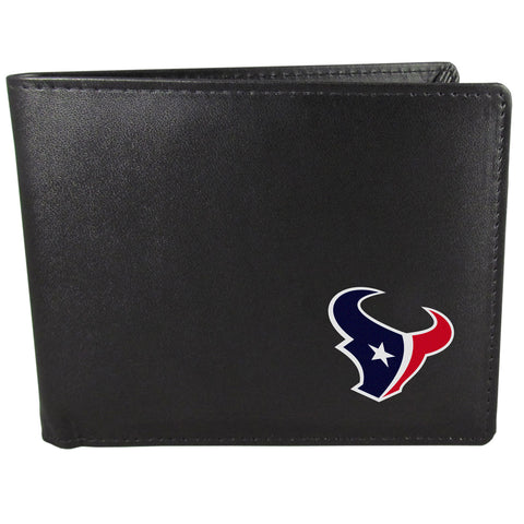 Houston Texans Bifold Wallet