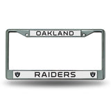 Raiders License Frame