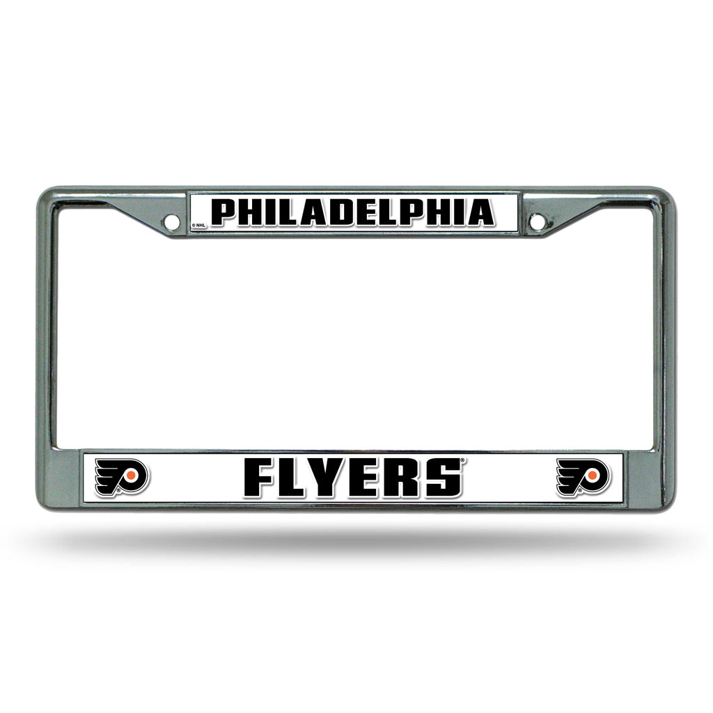 Philadelphia Flyers License Frame
