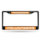 Tennessee Volunteers Laser License Frame