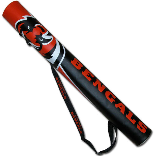 Cincinnati Bengals Can Shaft Cooler