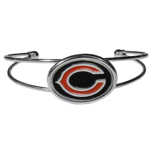 Chicago Bears Cuff Bracelet