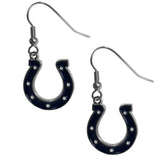 Indianapolis Colts Dangle Earrings