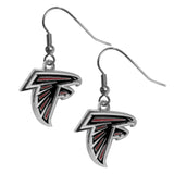 Atlanta Falcons Dangle Earrings