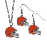 Cleveland Browns Earrings