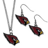 Arizona Cardinals Earrings