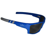 Detroit Lions Edge Wrap Sunglasses