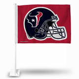 Houston Texans Car Flag