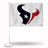 Houston Texans Car Flag