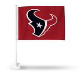 Houston Texans Car Flag