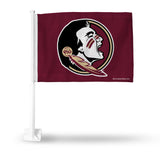 Florida State Seminoles Car Flag