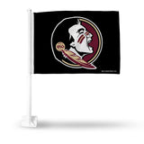 Florida State Seminoles Car Flag