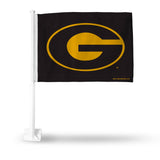 Grambling State University Tigers Car Flag