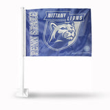 Penn State Nittany Lions Car Flag