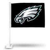 Philadelphia Eagles Car Flag